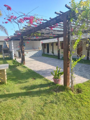 Pousada Manaim